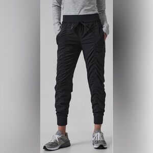 Athleta Attitude Lined Pant II